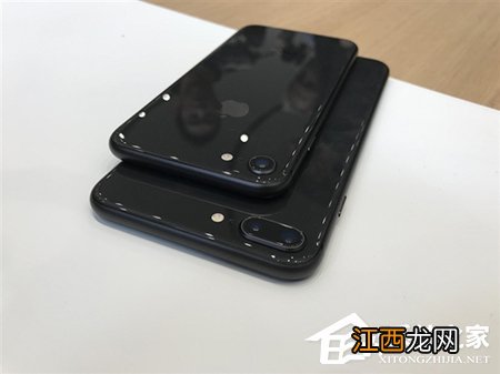 苹果8颜色对比 iphone8最好看的颜色