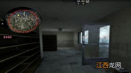 神秘小镇码头停泊处等喷涂鸦攻略 csgo神秘小镇地图酒店在哪