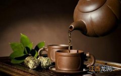 乌龙茶茶汤是什么颜色