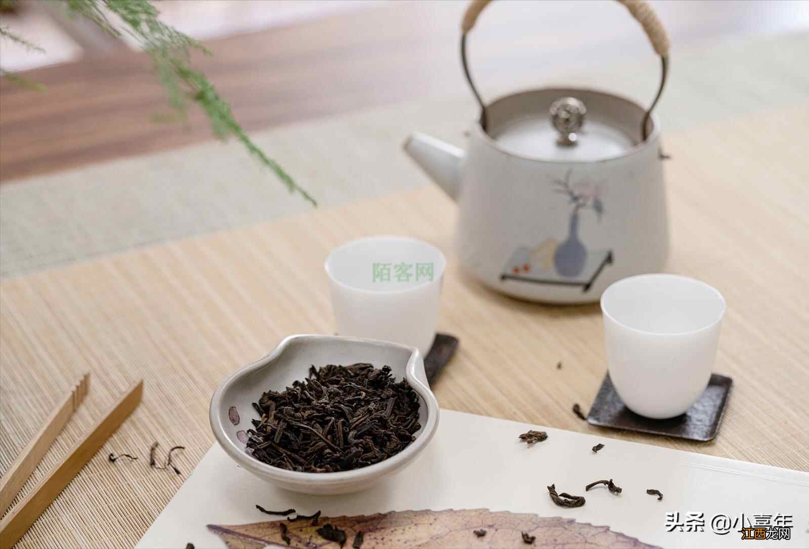 秋日如何饮茶养生？这4种茶不能错过