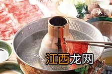 吃火锅头发上有味道该怎么办