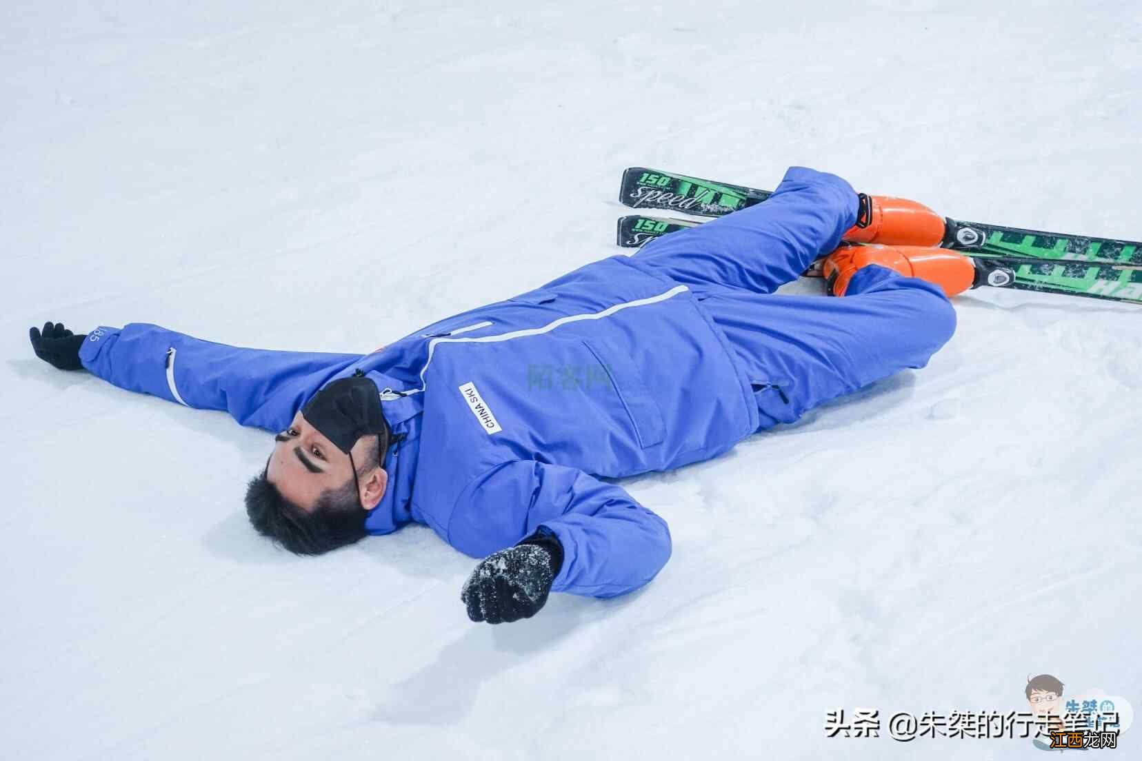 赏梅、滑雪、温泉、美食，这座富甲中国的浙江美城最值得冬季打卡