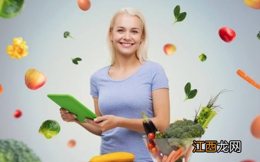 节食减肥不可靠 遵循以下几个原则轻松减肥