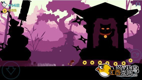 每日好游：穿越时空的跑酷《齿轮杰克》[多图]