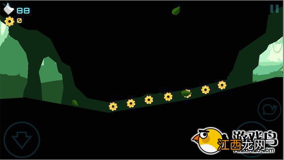 每日好游：穿越时空的跑酷《齿轮杰克》[多图]