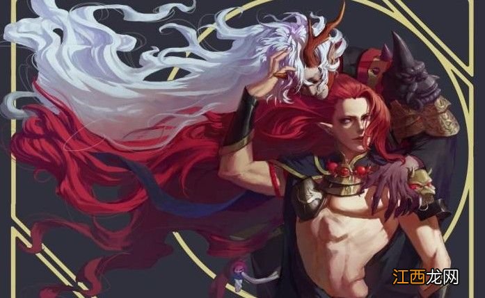 阴阳师SP酒吞逢魔怎么打？SP酒吞逢魔打法攻略[视频][多图]