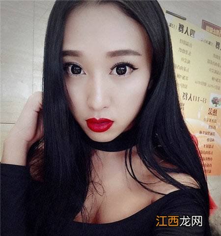 什么是TS美女