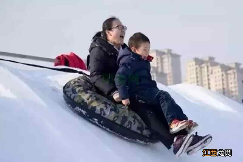 邂逅冰雪奇缘！徐州最全滑雪攻略来啦！