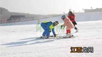 邂逅冰雪奇缘！徐州最全滑雪攻略来啦！