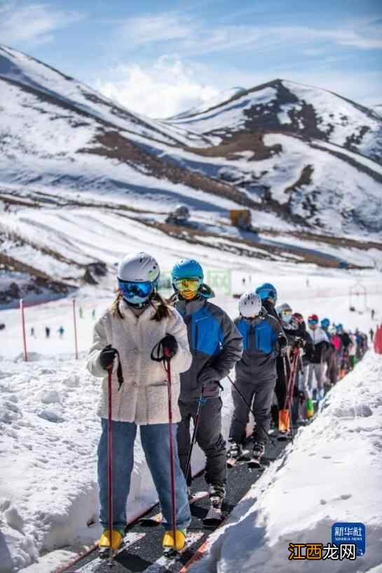 气象服务助“冷资源”变“热经济” 各地冰雪旅游季持续火热