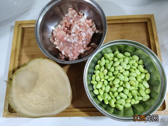 水疙瘩咸菜的做法?咸菜疙瘩还叫什么,请快来查收