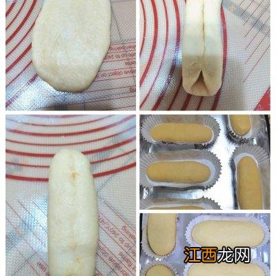 什么火腿搭配面包好吃？咸蛋黄火腿面包，强烈建议你看完这篇文章