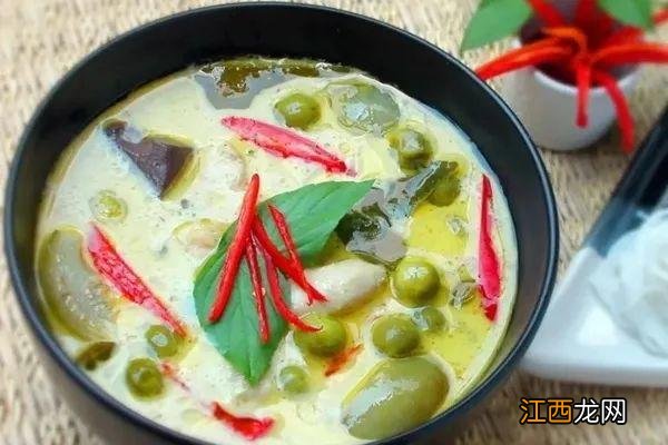 泰国菜里有什么特色?泰国菜有什么推荐的,看完又被刷新认知