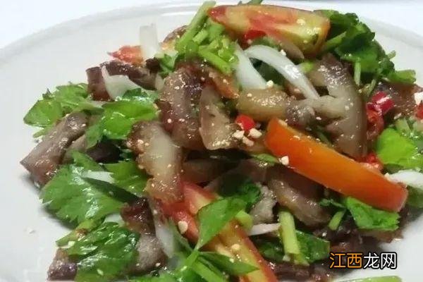 泰国菜里有什么特色?泰国菜有什么推荐的,看完又被刷新认知