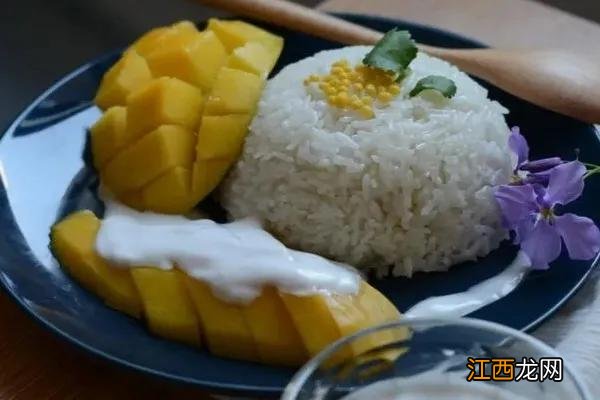 泰国菜里有什么特色？泰国菜有什么推荐的，看完又被刷新认知