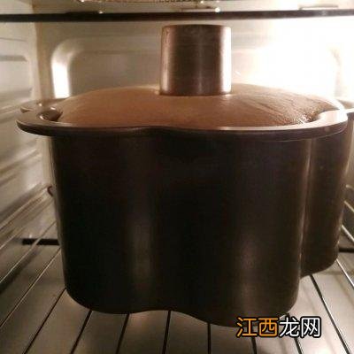 蛋糕粘模是什么？蛋糕模是啥，感觉这篇文章写的好