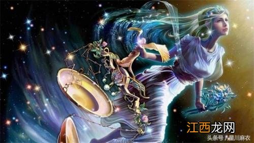 天秤座女生的10个特点 天秤座女生是什么样的性格,天蝎座男生和天秤座女生