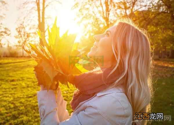 养生等于养阳气!冬天做好3件小事,阳气不会少