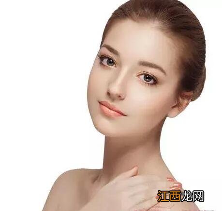 怎么缩小毛孔方法？