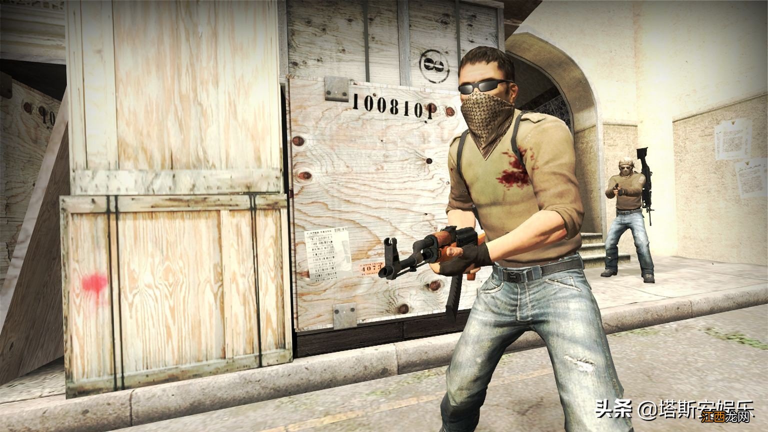 反恐精英v5极限版秘籍 反恐精英v5极限版