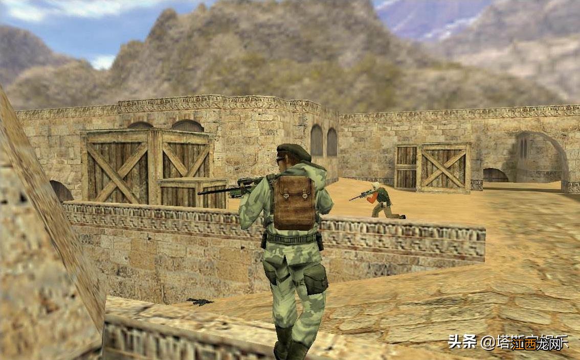 反恐精英v5极限版秘籍 反恐精英v5极限版