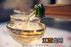 酒的妙用大全