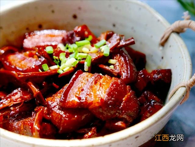 烧肉和什么菜配炒好吃？烧肉和啥一起炒，试看这篇文章