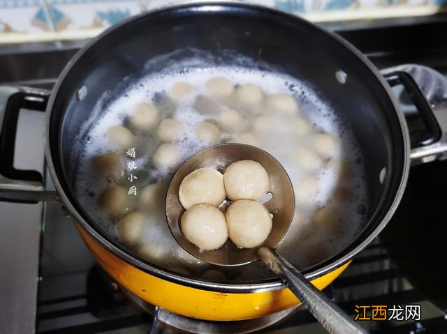 煮地瓜粉做什么点心好吃？地瓜粉简单又好吃，快来看这篇文章！