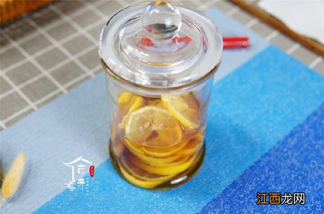 做蜂蜜柠檬茶用什么蜂蜜？蜂蜜柠檬茶是用什么蜂蜜，此文一针见血