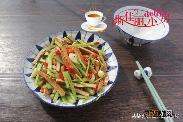 芹菜都可以配什么菜？芹菜又叫什么菜，确实帮助很大的文章