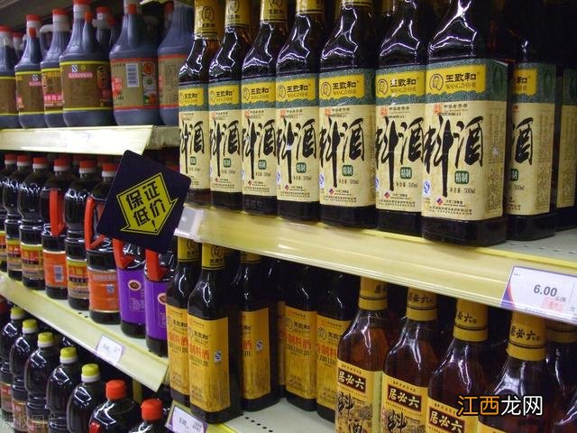 料酒是什么酒？什么酒叫做料酒，这些尽量别混淆