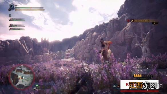 怪物猎人世界全物品讲解 怪物猎人世界全物品id最新