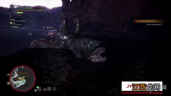 怪物猎人世界全物品讲解 怪物猎人世界全物品id最新