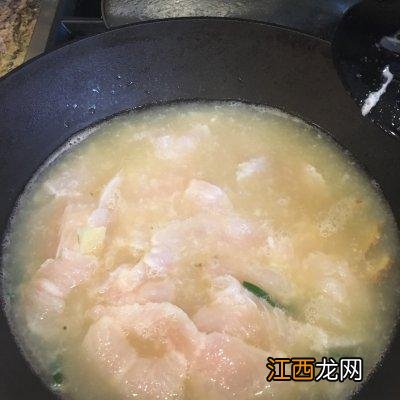 什么鱼适合做沸腾鱼？沸腾鱼图，此文一针见血