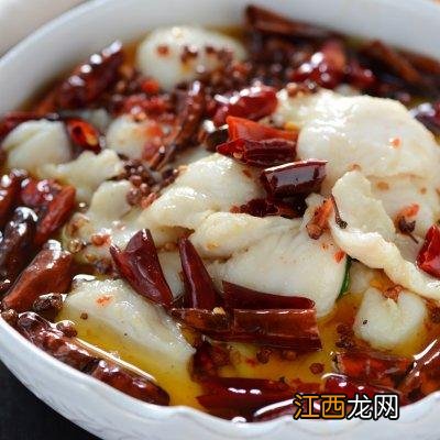 什么鱼适合做沸腾鱼？沸腾鱼图，此文一针见血