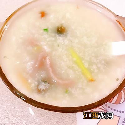 电饭煲煮什么粥好吃？电饭锅都可以熬哪些粥，这里大有看头