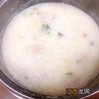 电饭煲煮什么粥好吃？电饭锅都可以熬哪些粥，这里大有看头