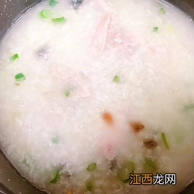 电饭煲煮什么粥好吃？电饭锅都可以熬哪些粥，这里大有看头