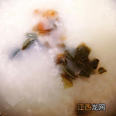 电饭煲煮什么粥好吃？电饭锅都可以熬哪些粥，这里大有看头