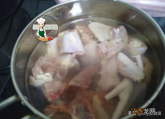 加班熬夜煲什么汤好？长期熬夜的12种食补，推荐收藏此文章