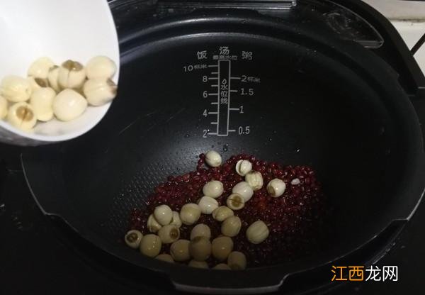 熬夜吃什么粥好喝？经常熬夜煮什么粥好，看完这篇文章豁然开朗