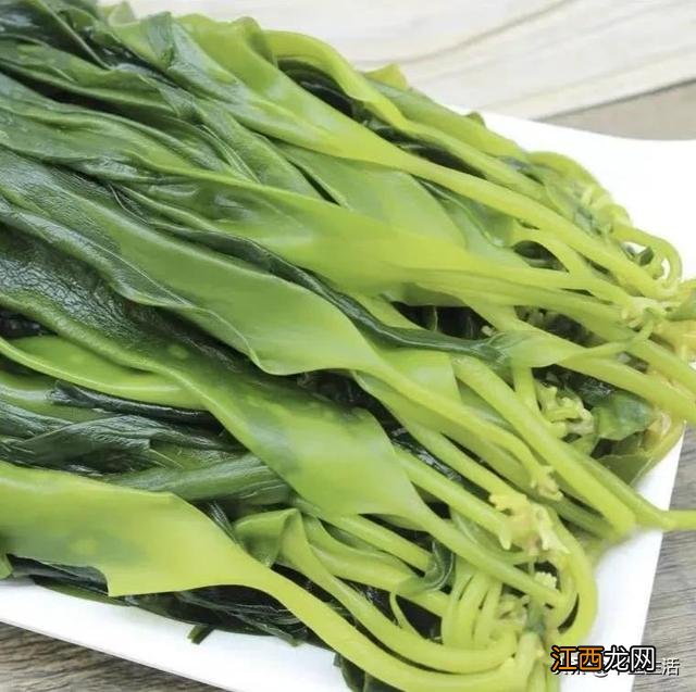 海带芽又叫什么菜?海带芽的别名,点击这里了解