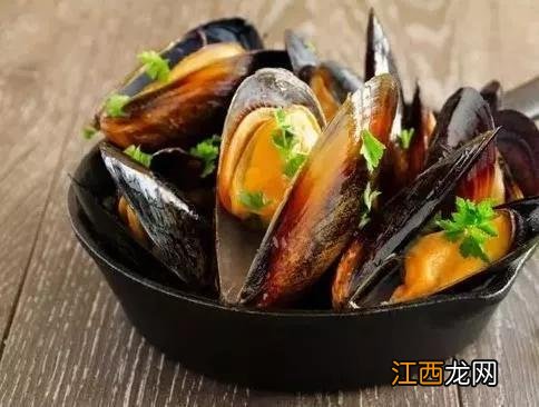 海虹有什么营养？海虹能大量吃吗，基础知识篇