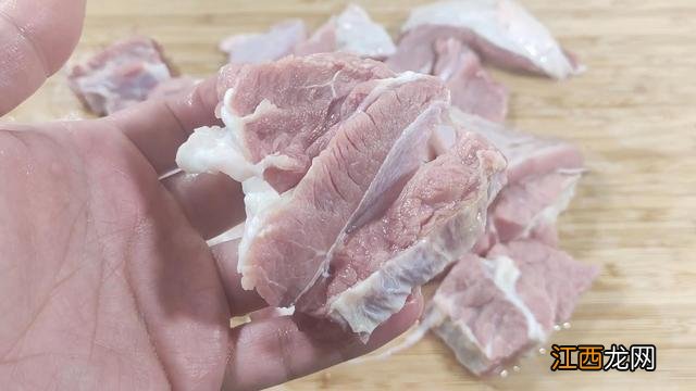 生牛肉怎么烧才好吃？最新吃生牛肉视频，1.2万人收藏的文章