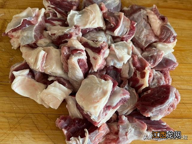 牛肉汤用什么牛肉合适?牛肉汤用什么水炖,点开这里寻高招