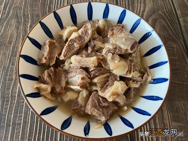 牛肉汤用什么牛肉合适?牛肉汤用什么水炖,点开这里寻高招