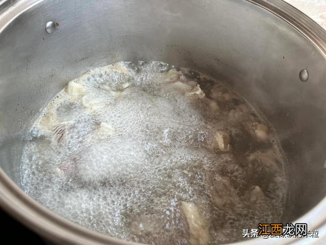 牛肉汤用什么牛肉合适?牛肉汤用什么水炖,点开这里寻高招