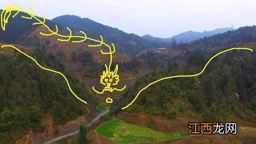 新坟三年后看后人 葬风水宝地有预感,怎样看风水宝地的位置