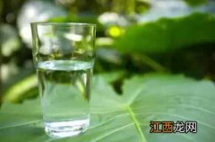 一天要喝8杯水？喝水，你真的喝对了吗？