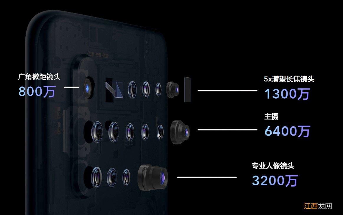 vivo手机x30pro好不好 vivo x30 pro与x30